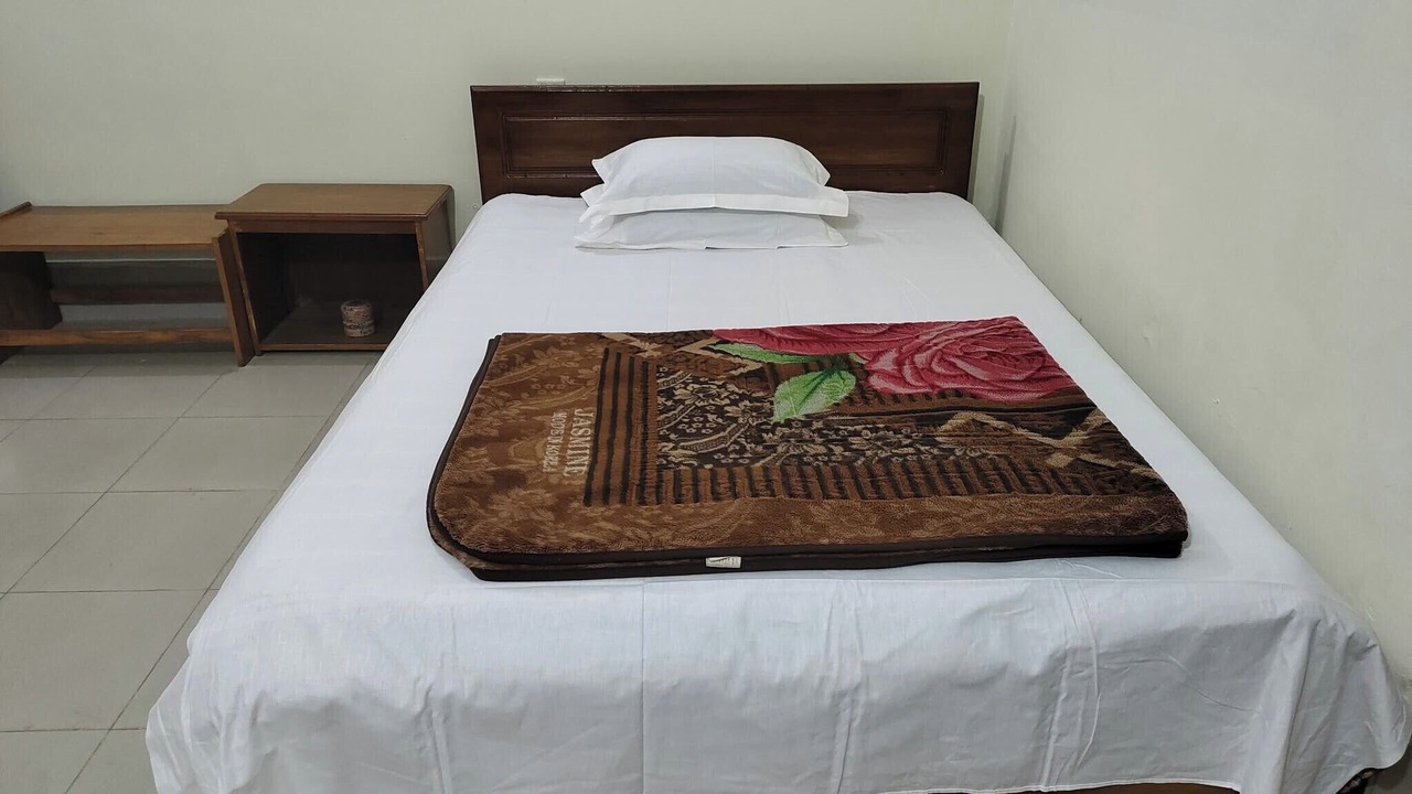 Photo of Bedroom in Khagrachari District