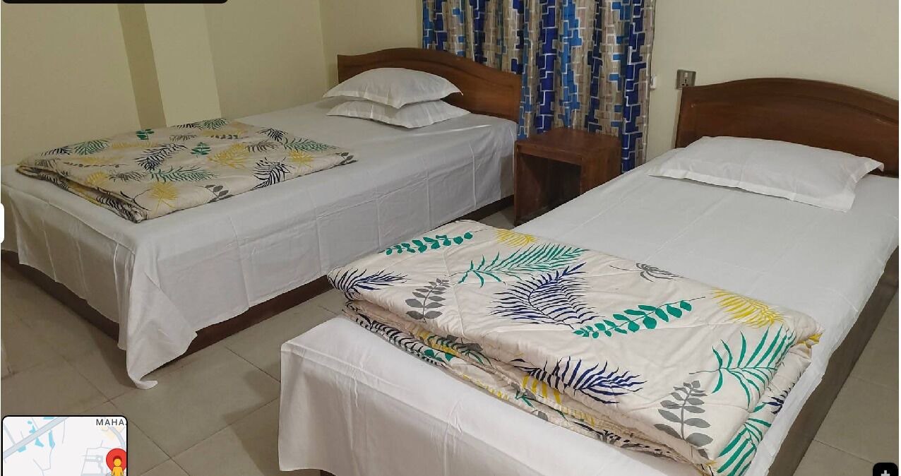 Photo of Bedroom in Khagrachari District