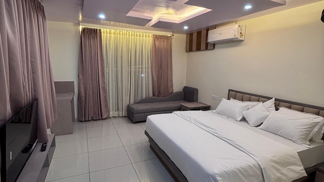 Photo of Bedroom in Shri Madhopur