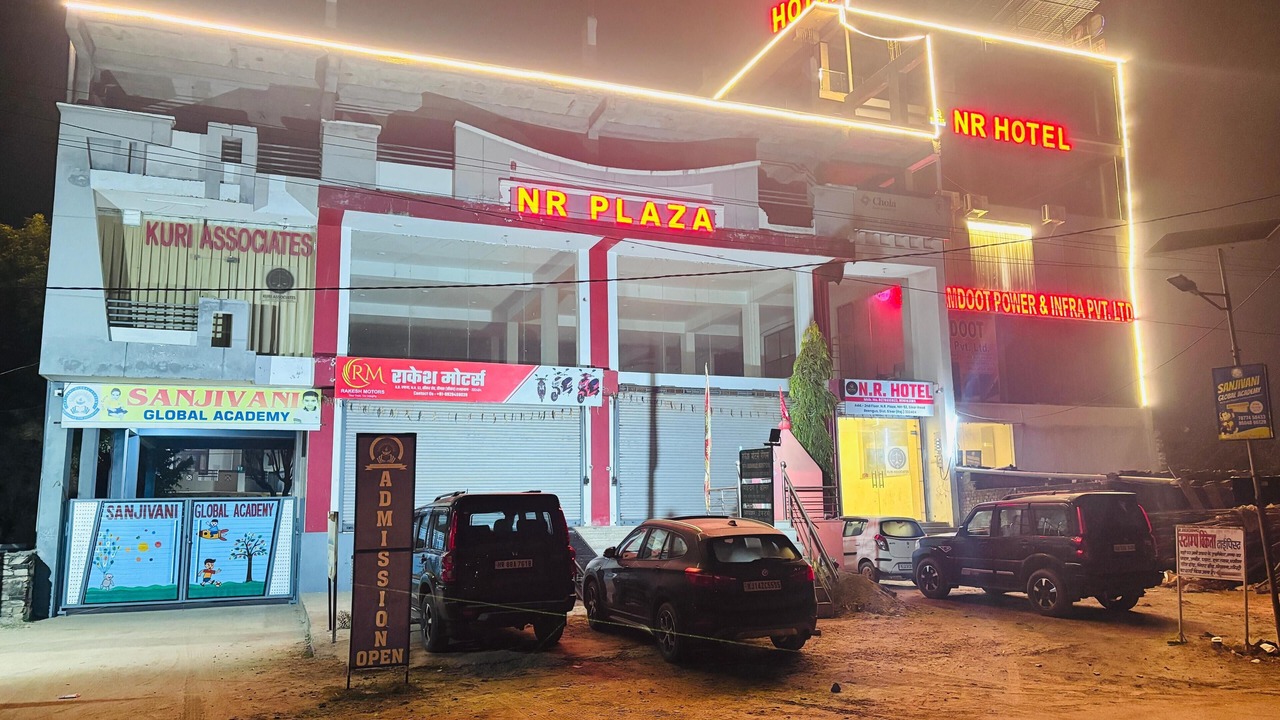 Photo of Outdoor in Shri Madhopur