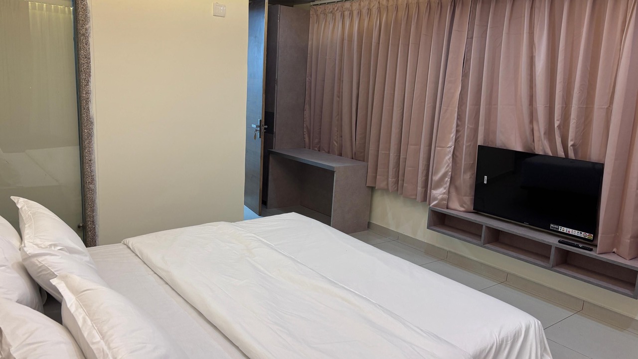 Photo of Bedroom in Shri Madhopur