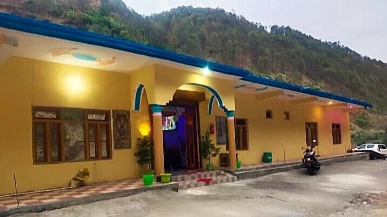 Photo of Outdoor in Rajgarhi