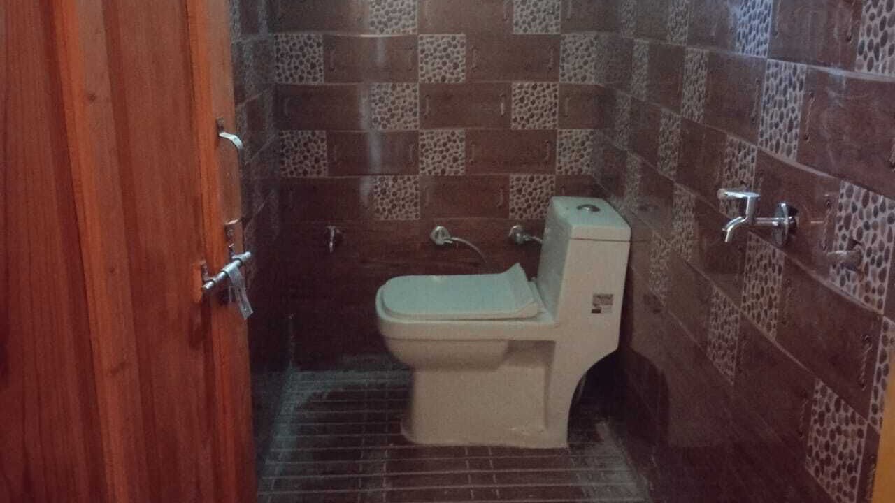 Photo of Bathroom in Rajgarhi