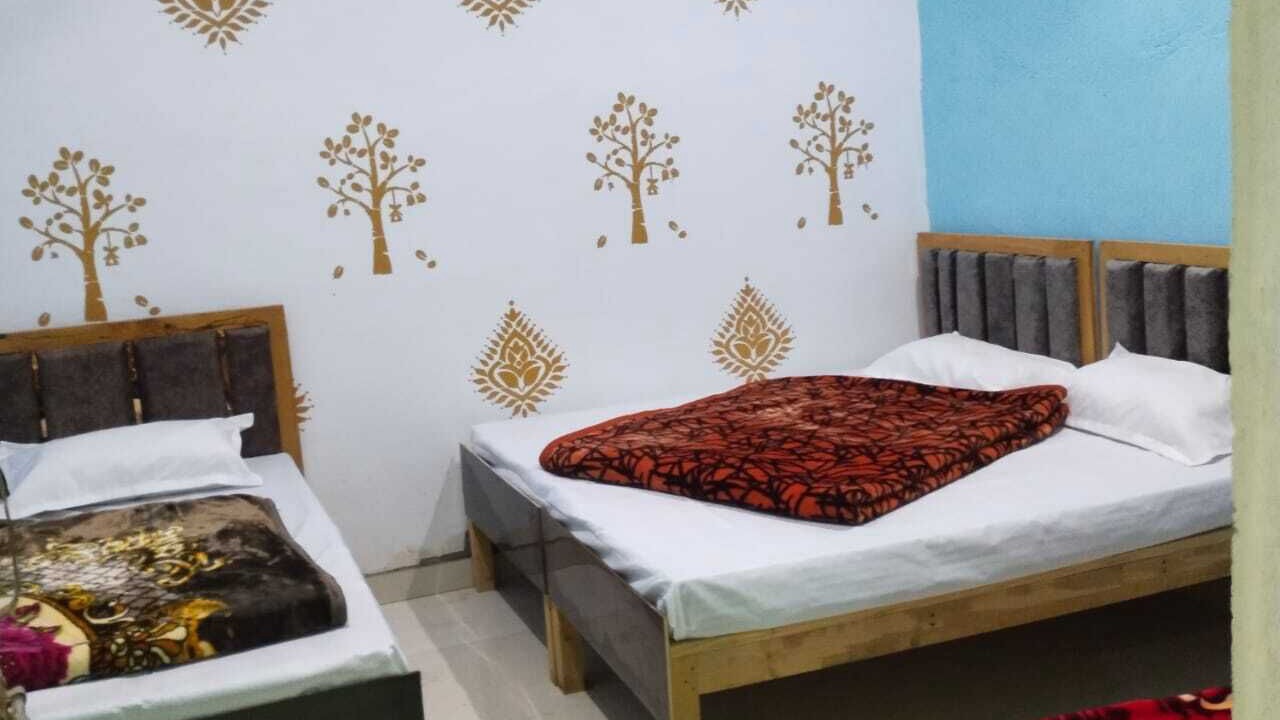 Photo of Bedroom in Rajgarhi