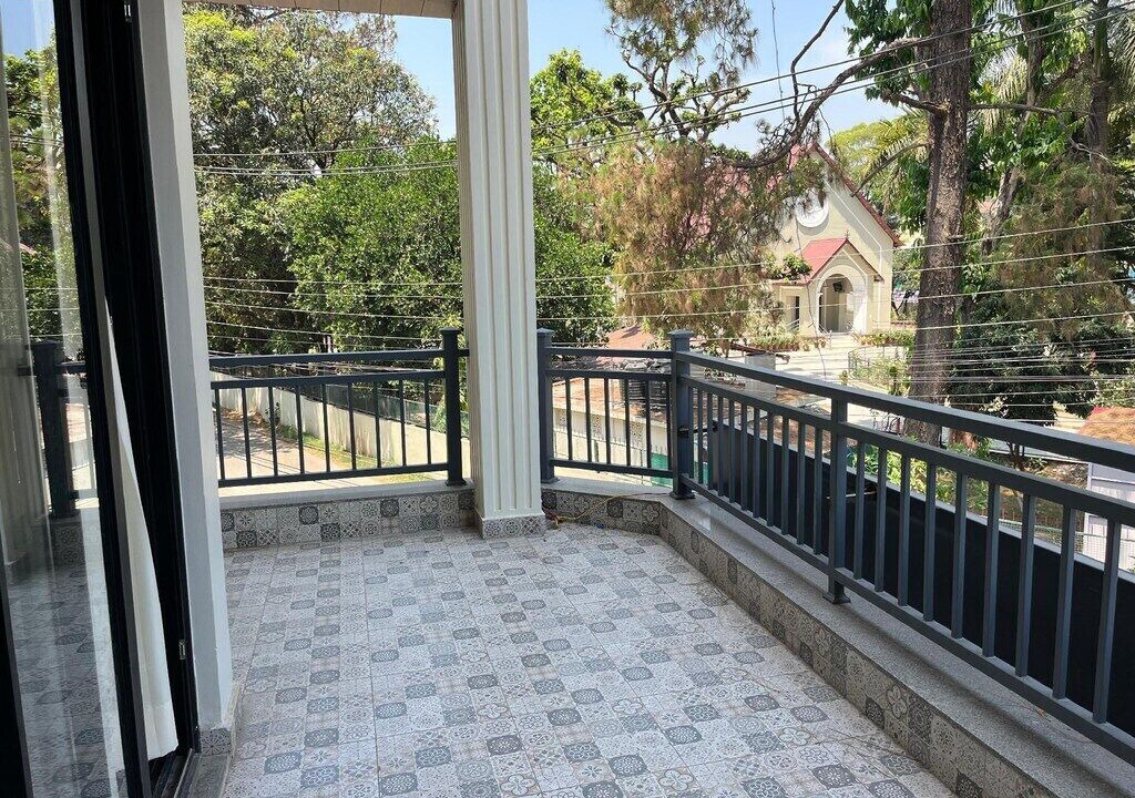 Photo of Patio Balcony in Bullawala