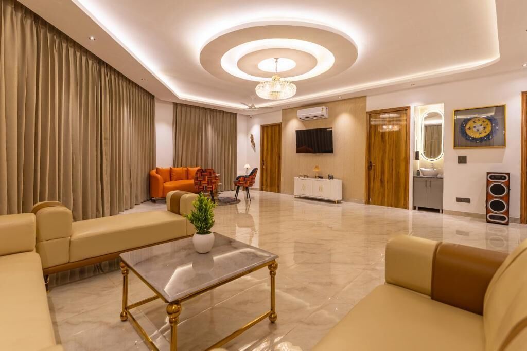 Photo of Livingroom in Noida