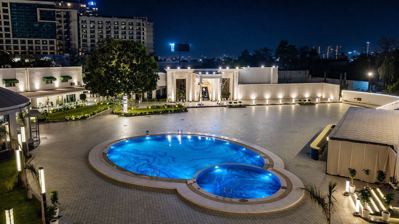 Photo of Outdoor in Gurugram