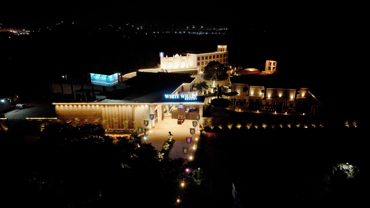 Photo of Outdoor in Gurugram