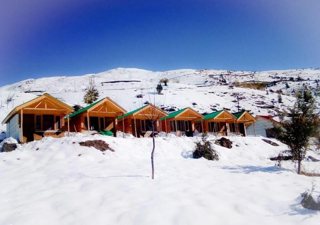 Photo of Outdoor in Keylong