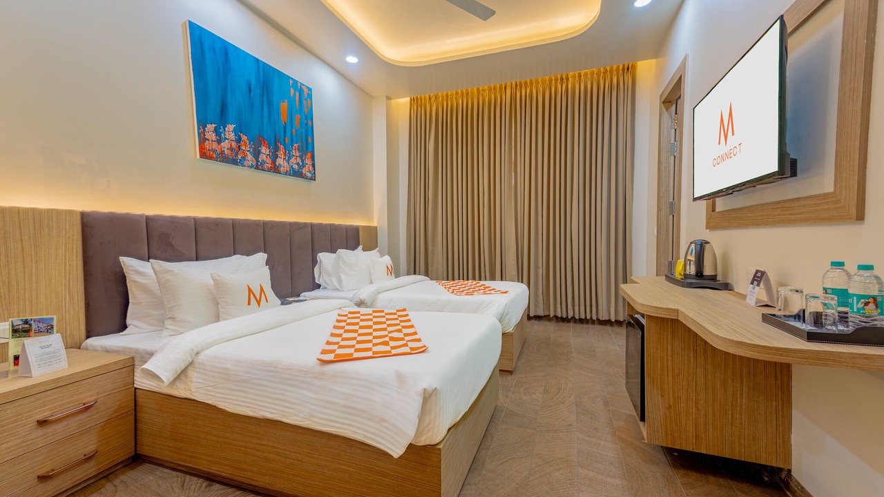 Photo of Bedroom in Faizabad