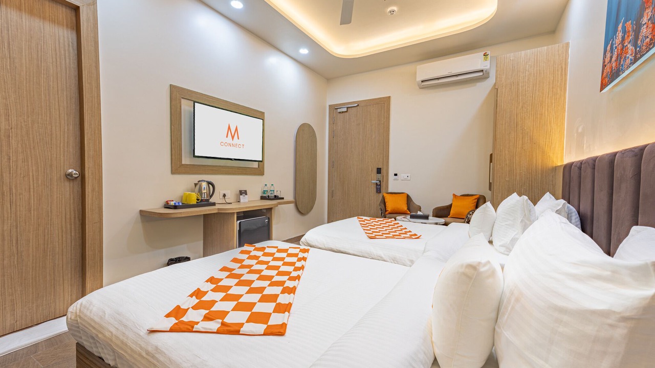 Photo of Bedroom in Faizabad