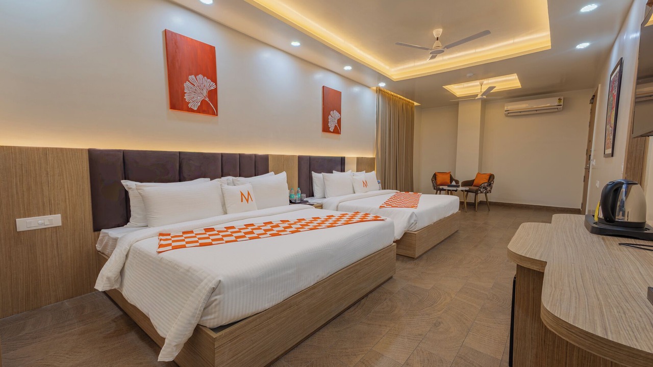 Photo of Bedroom in Faizabad