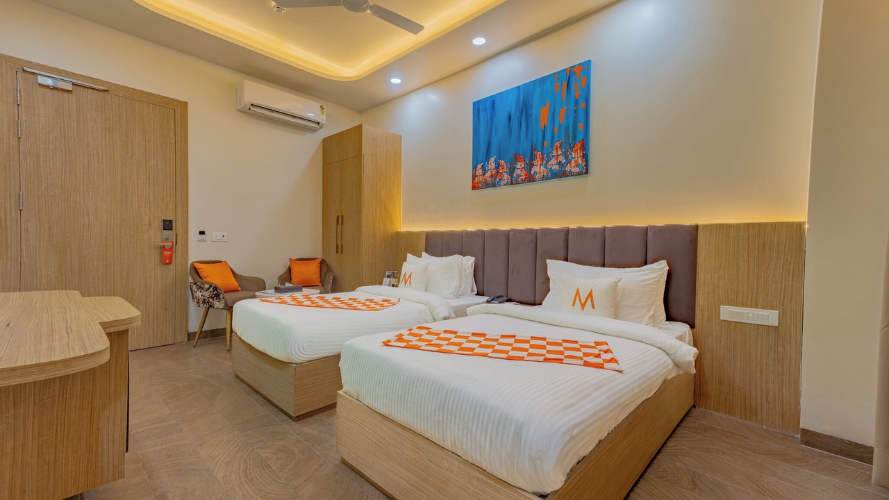 Photo of Bedroom in Faizabad