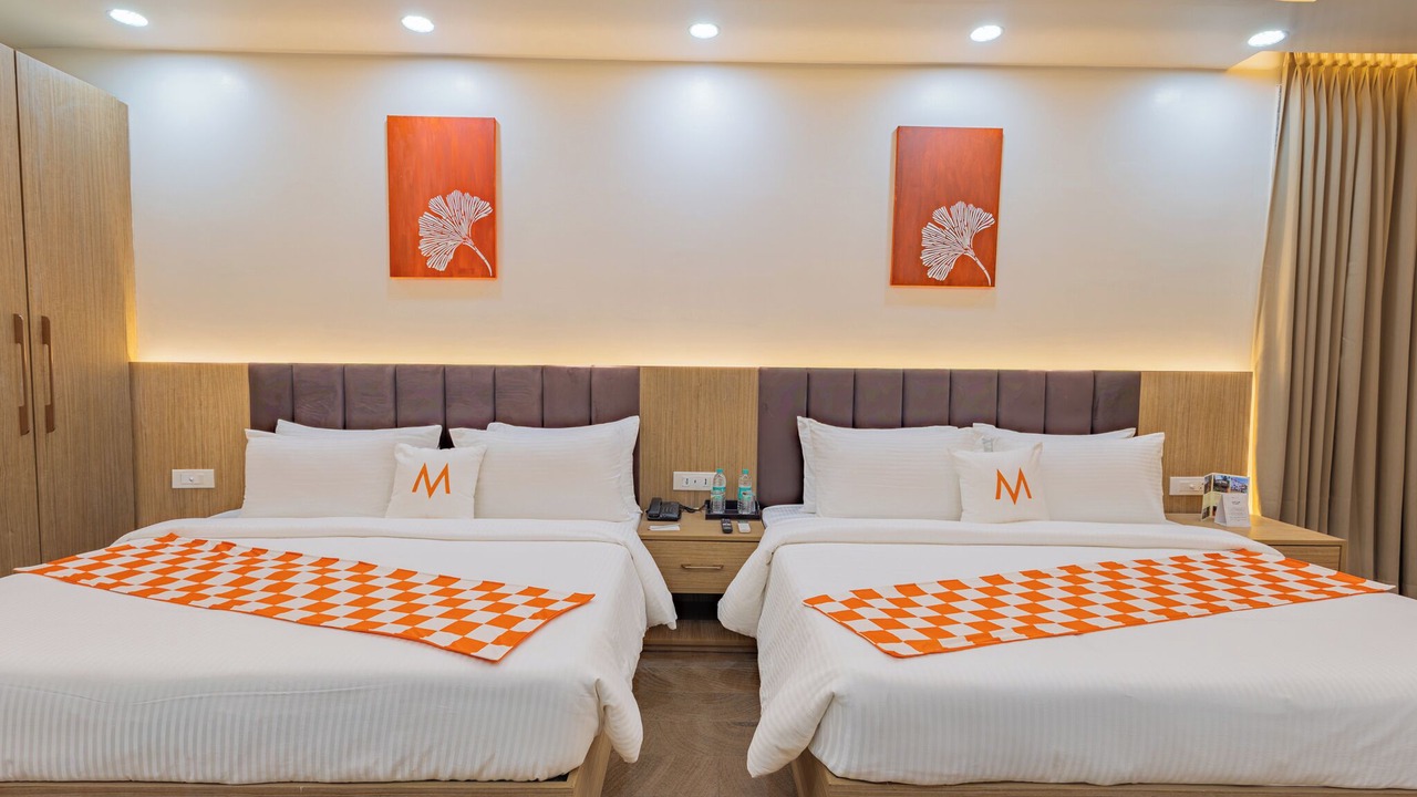 Photo of Bedroom in Faizabad