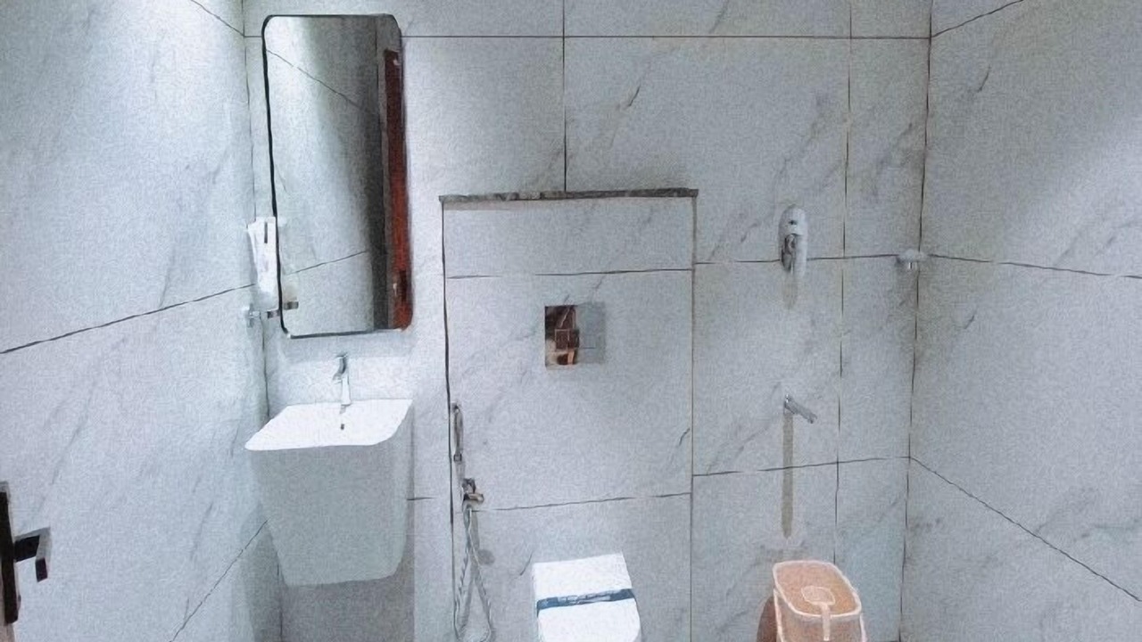 Photo of Bathroom in Palakkad