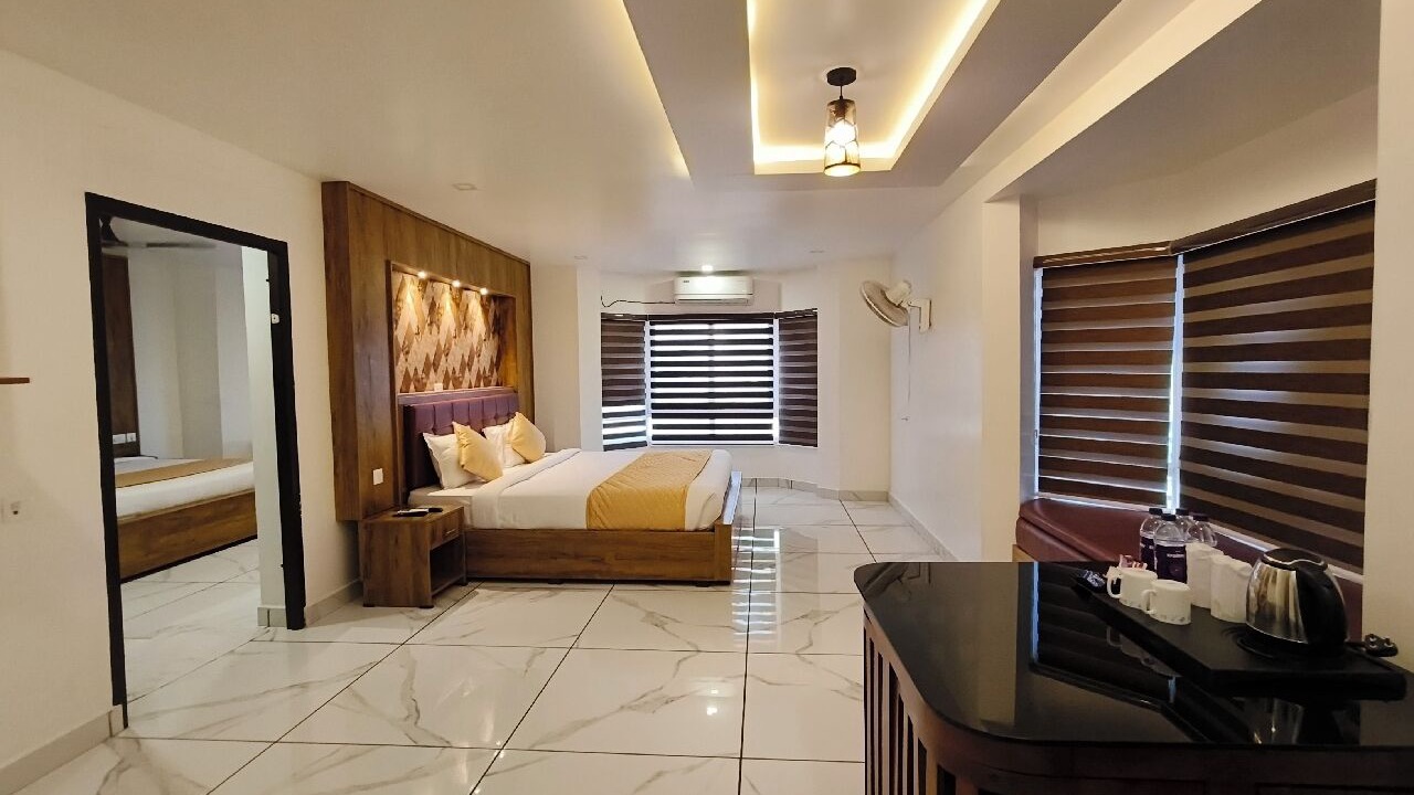 Photo of Bedroom in Palakkad