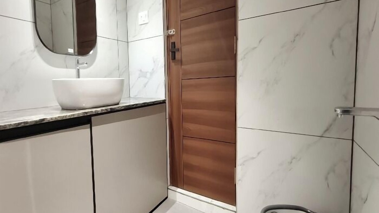 Photo of Bathroom in Palakkad