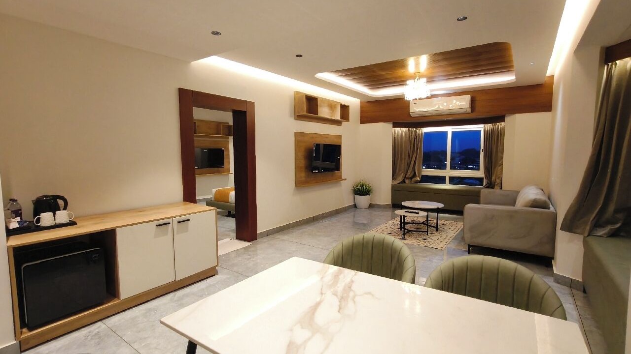 Photo of Bedroom in Palakkad