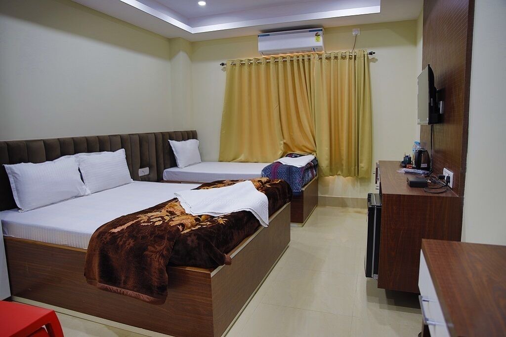 Photo of Bedroom in Sualkuchi