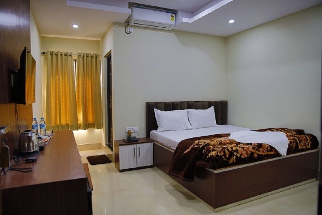 Photo of Bedroom in Sualkuchi