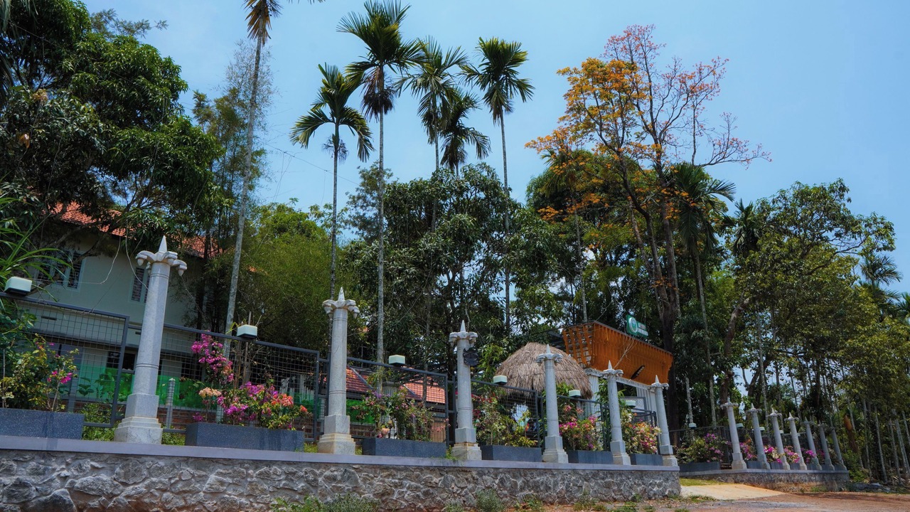 Photo of Outdoor in Mananthavady