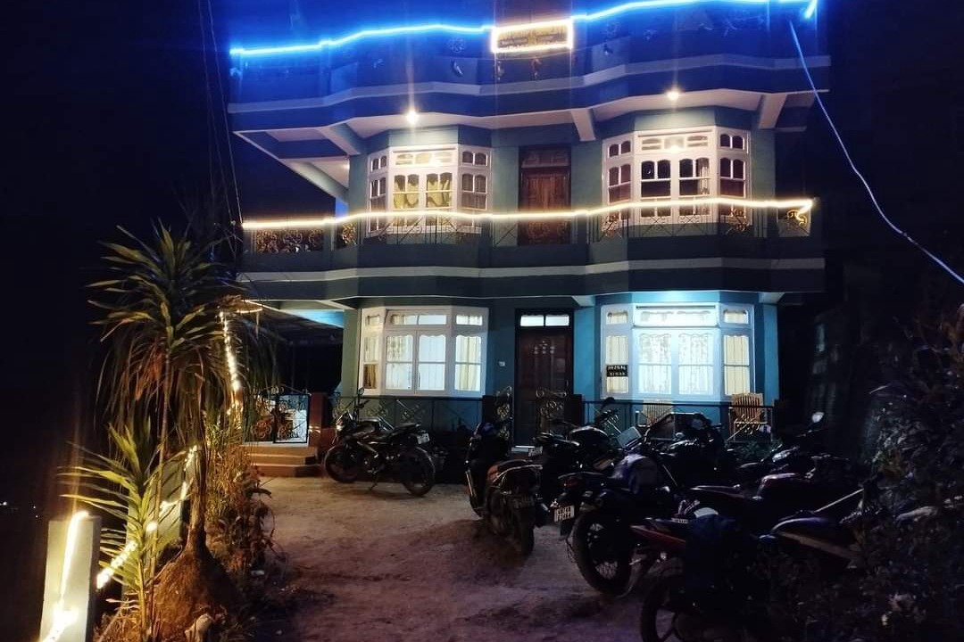 Photo of Outdoor in North Point