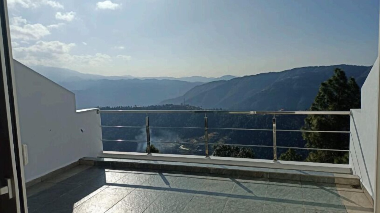 Photo of Patio Balcony in Shimla