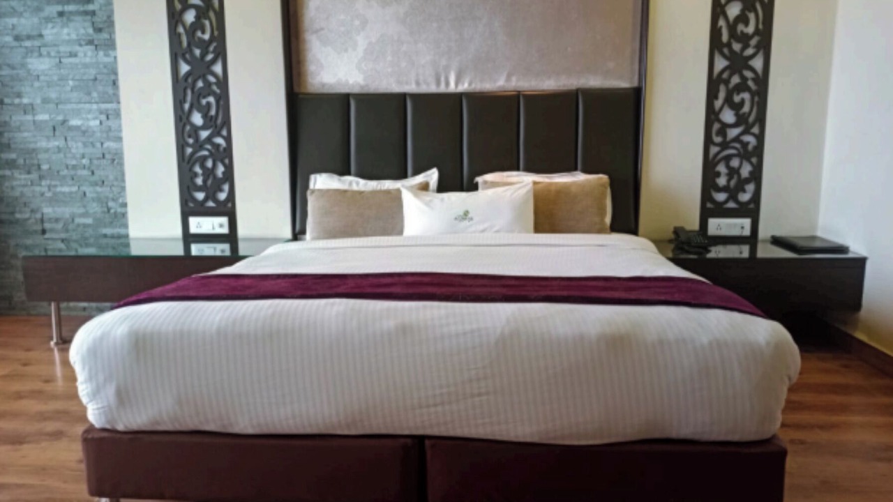 Photo of Bedroom in Shimla