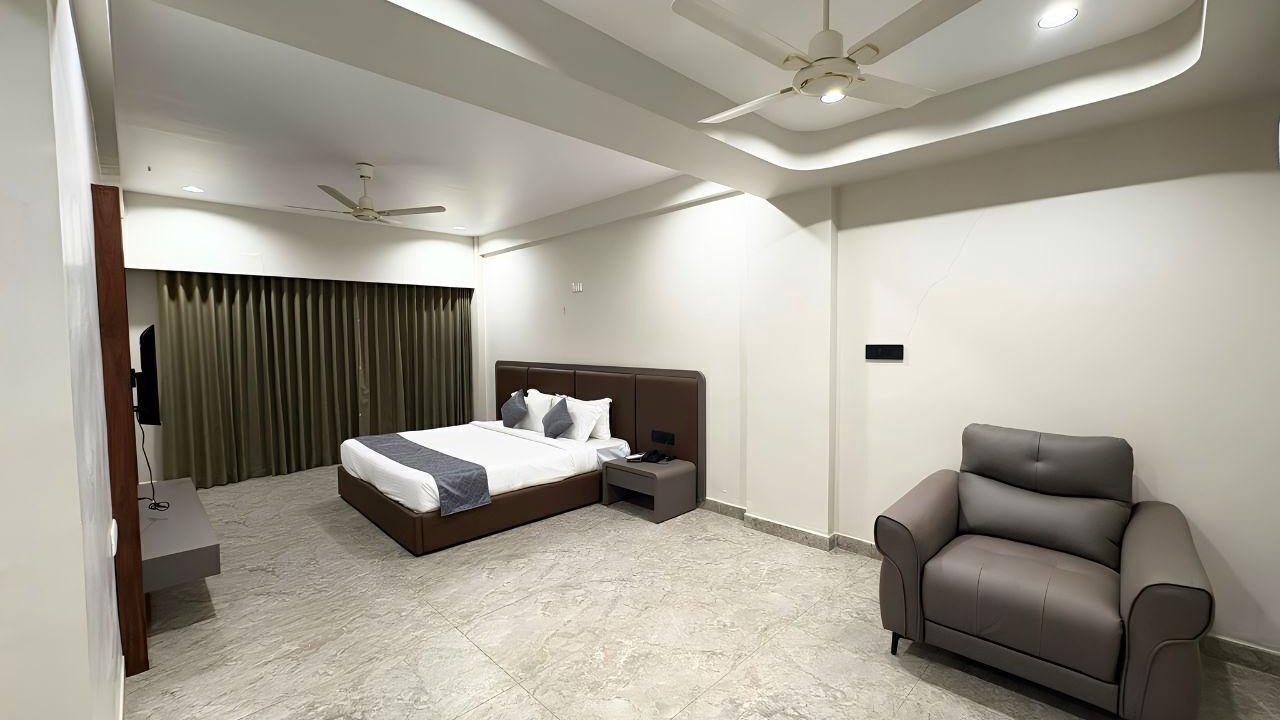 Photo of Bedroom in Velavadar