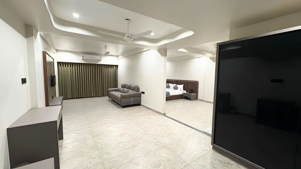Photo of Bedroom in Velavadar