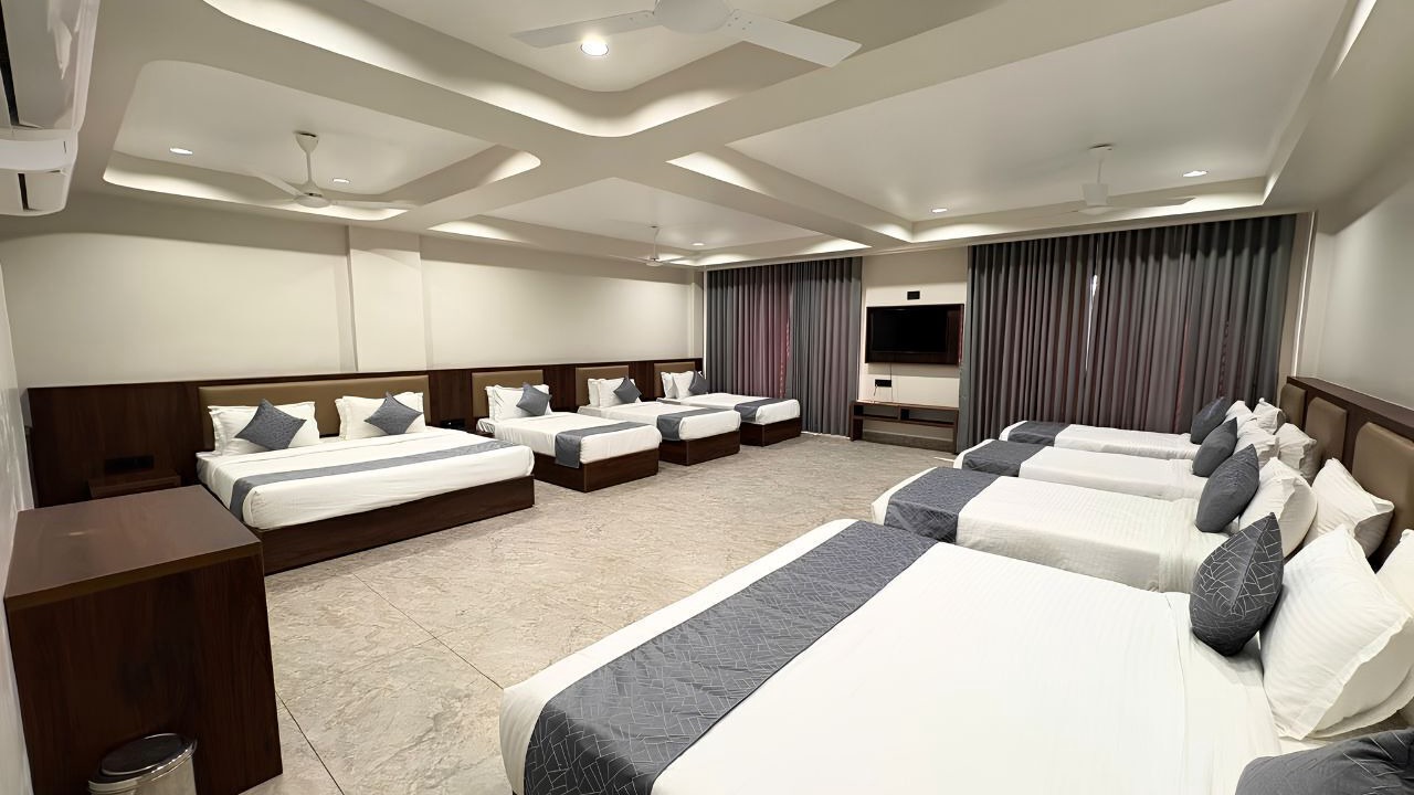 Photo of Bedroom in Velavadar