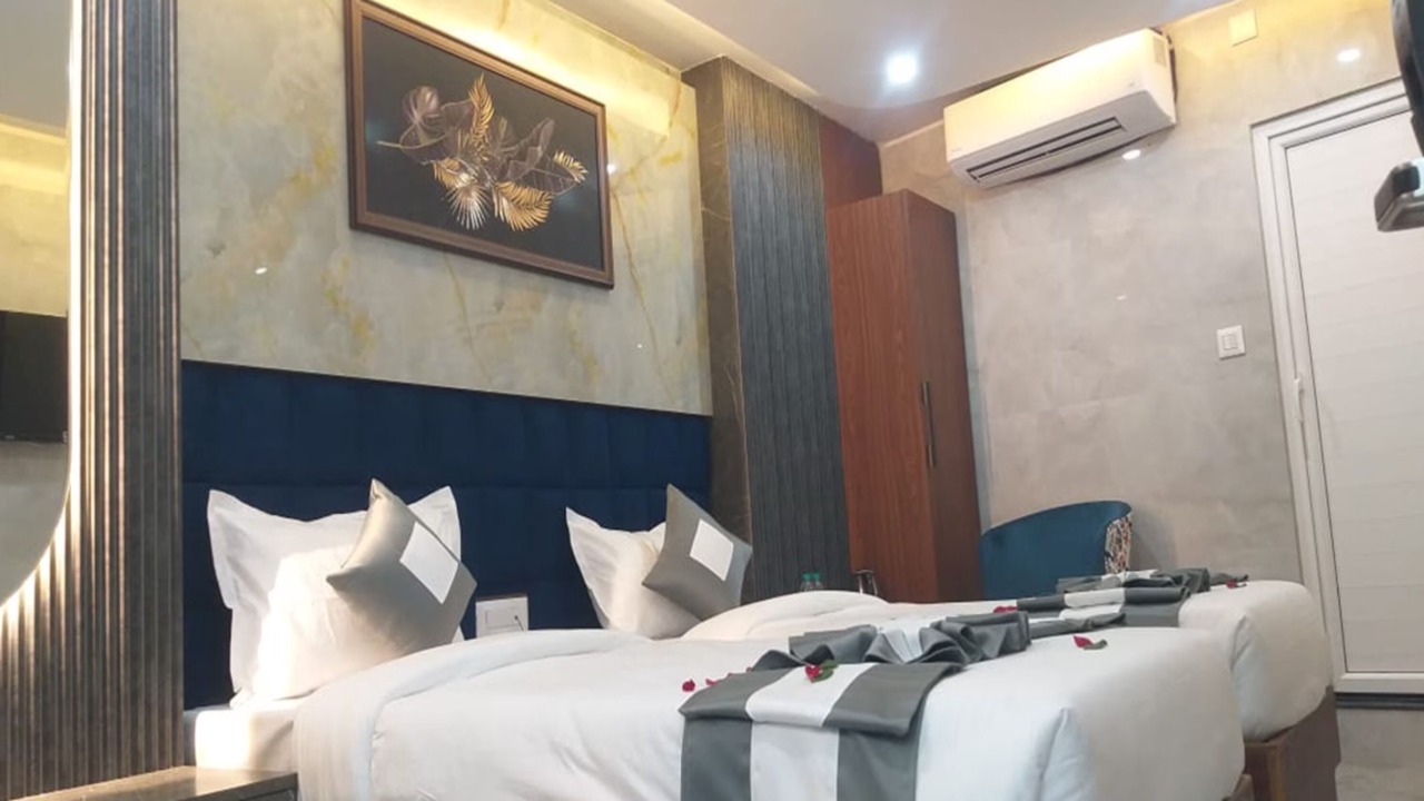 Photo of Bedroom in Jamui
