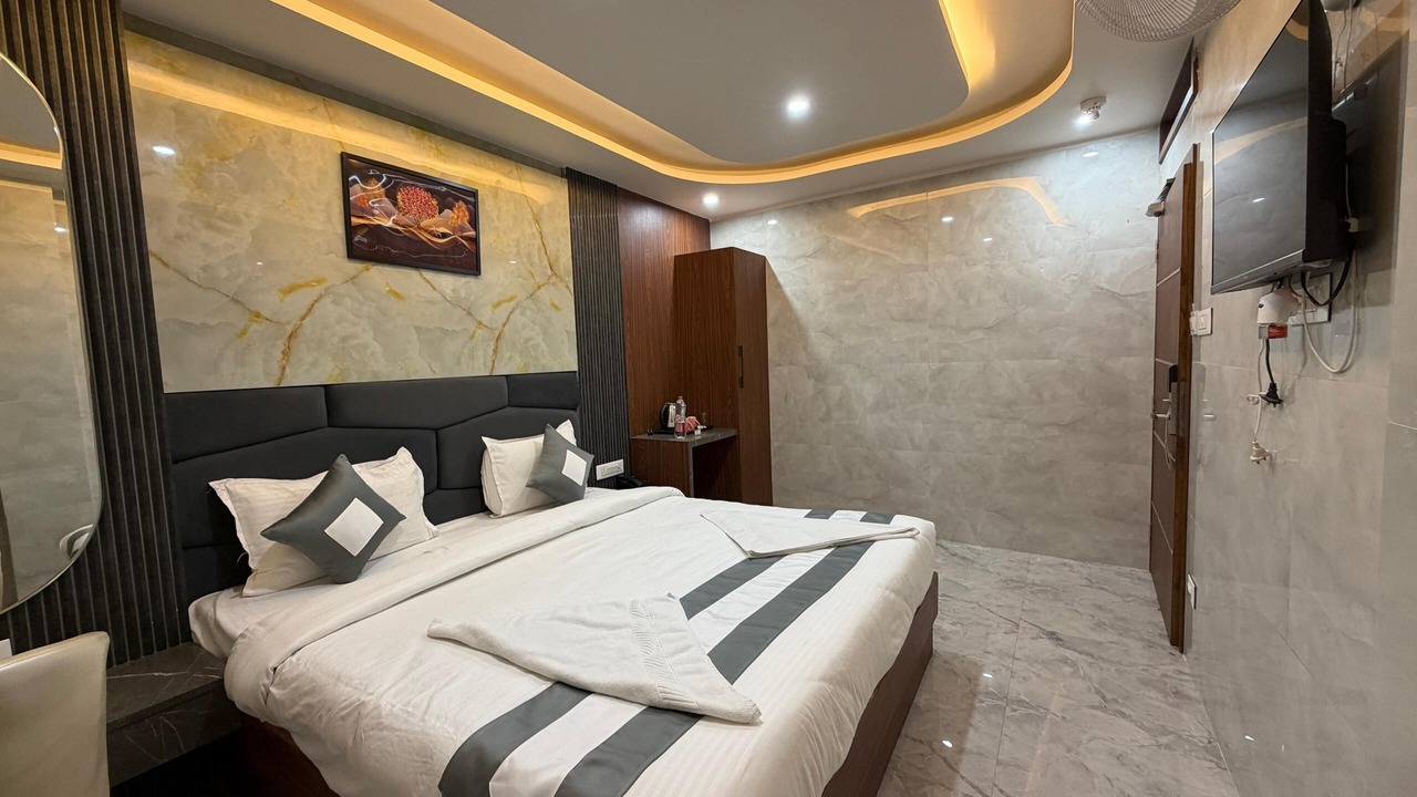 Photo of Bedroom in Jamui