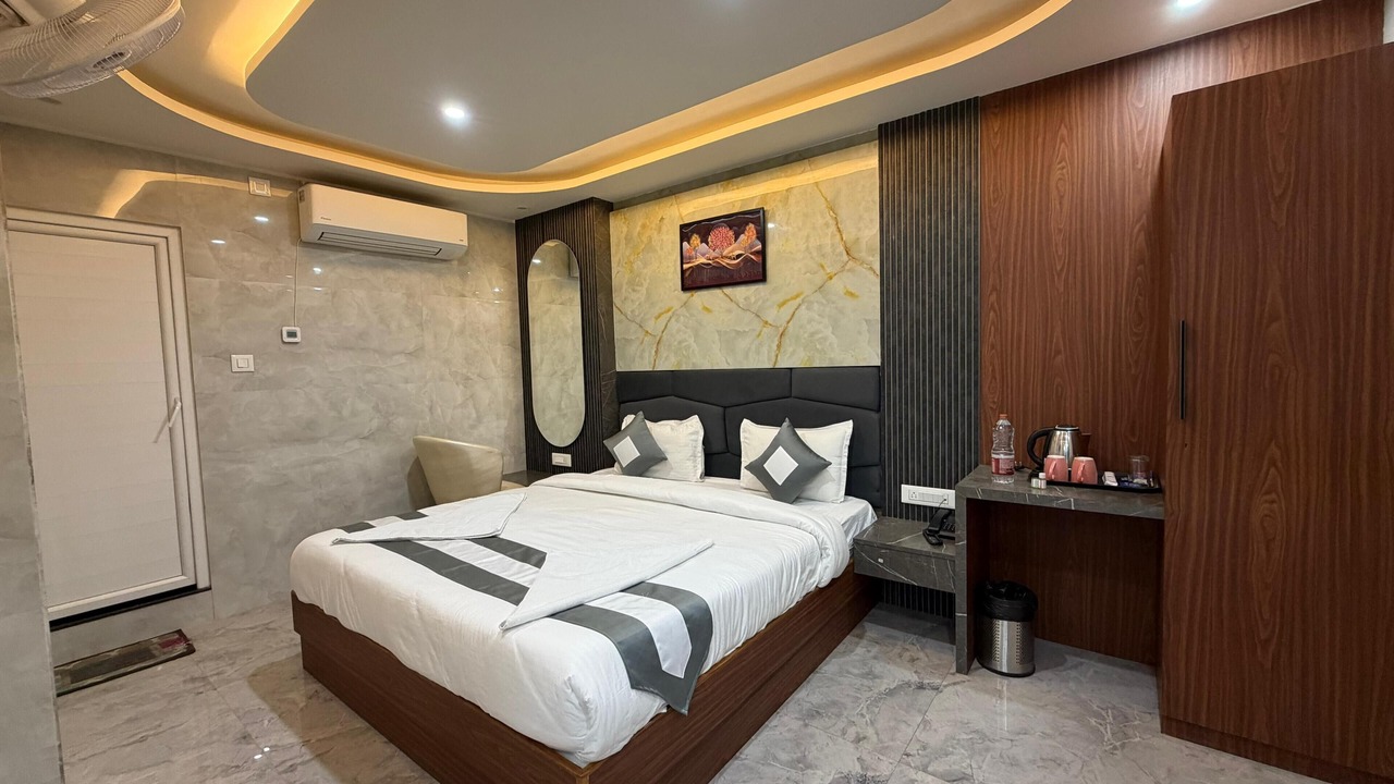 Photo of Bedroom in Jamui
