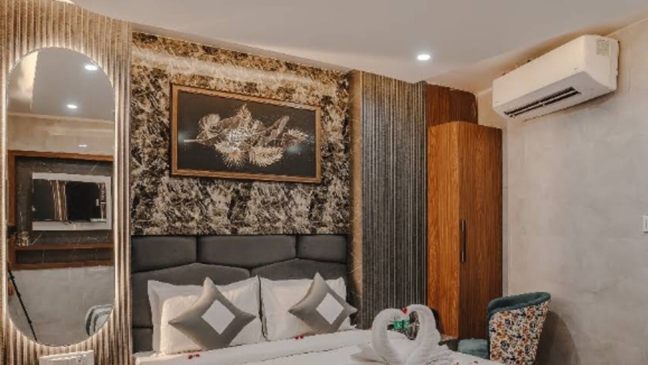 Photo of Bedroom in Jamui