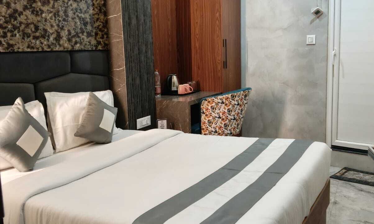 Photo of Bedroom in Jamui