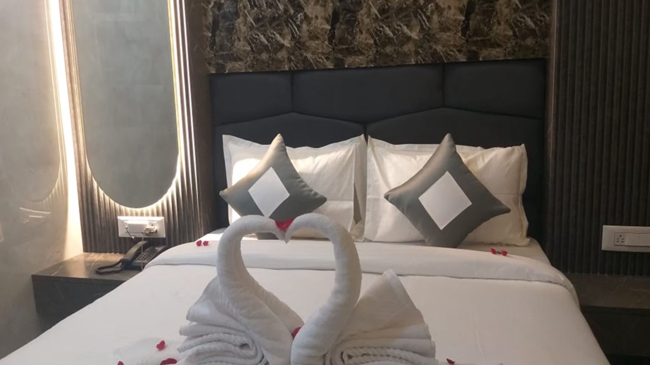 Photo of Bedroom in Jamui