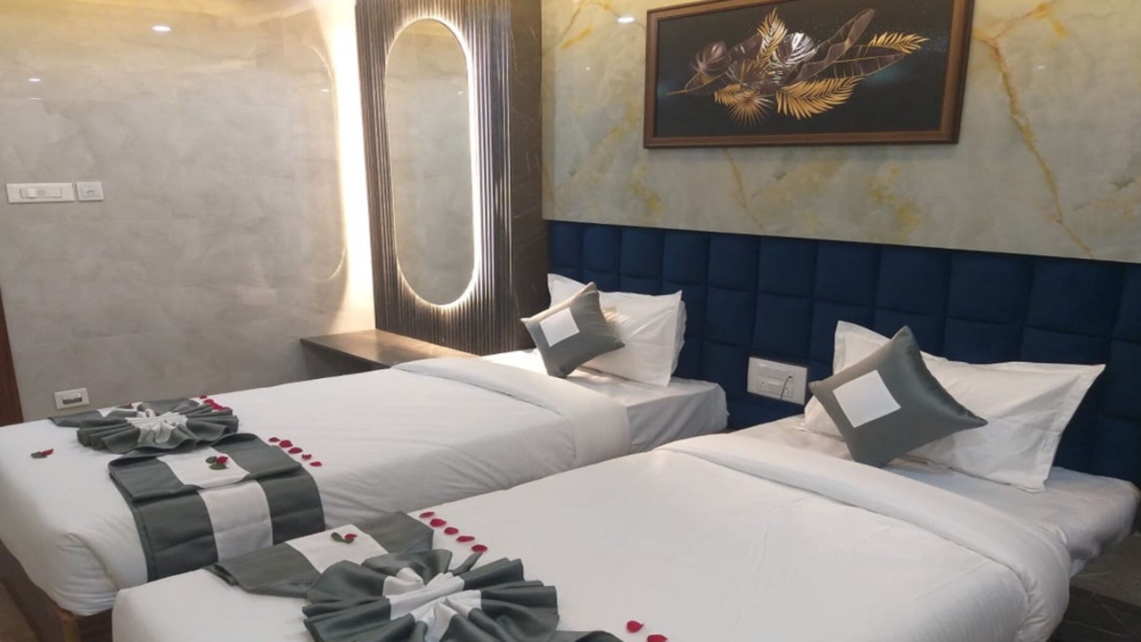 Photo of Bedroom in Jamui
