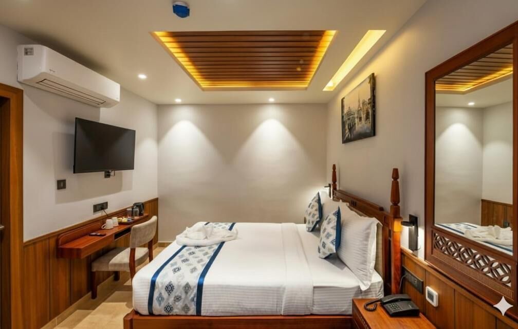 Photo of Bedroom in Kolkata