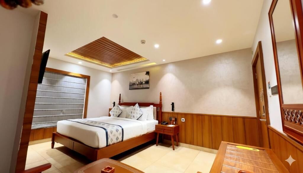 Photo of Bedroom in Kolkata
