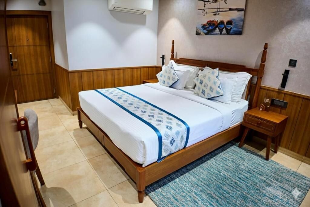 Photo of Bedroom in Kolkata