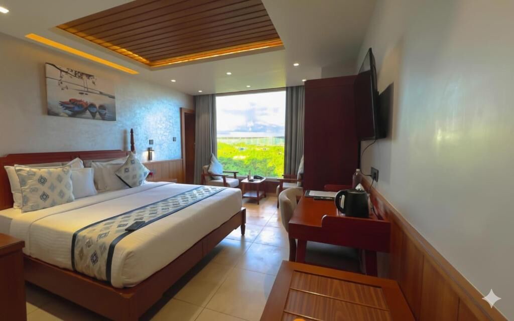 Photo of Bedroom in Kolkata