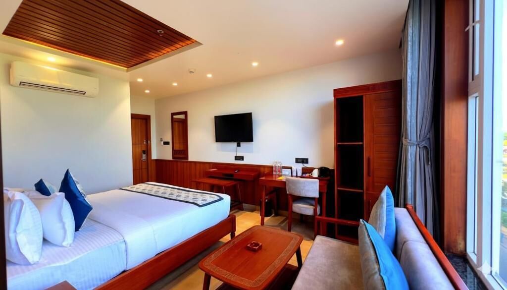 Photo of Bedroom in Kolkata