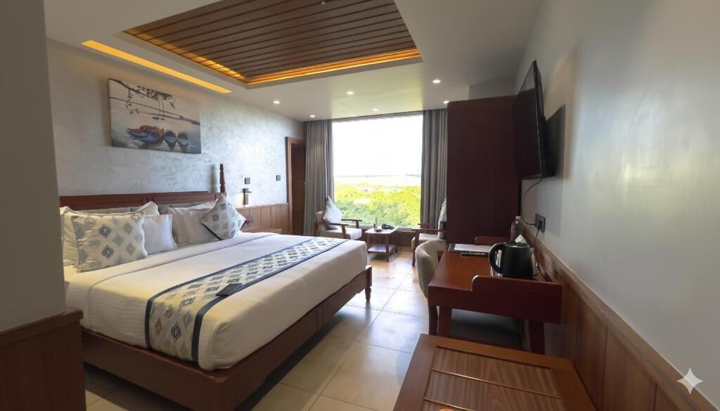 Photo of Bedroom in Kolkata
