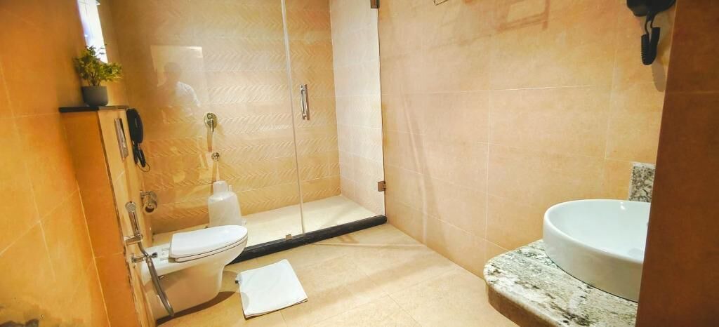 Photo of Bathroom in Kolkata