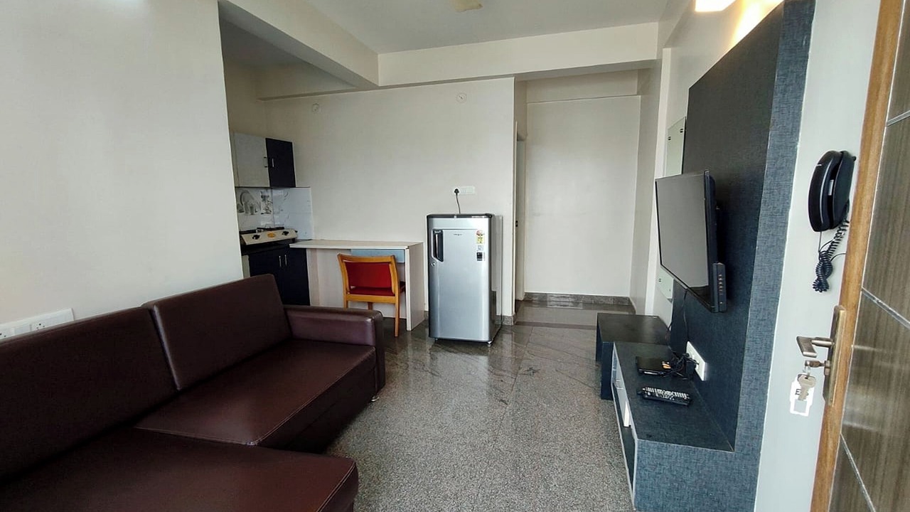 Photo of Bedroom in Bommasandra