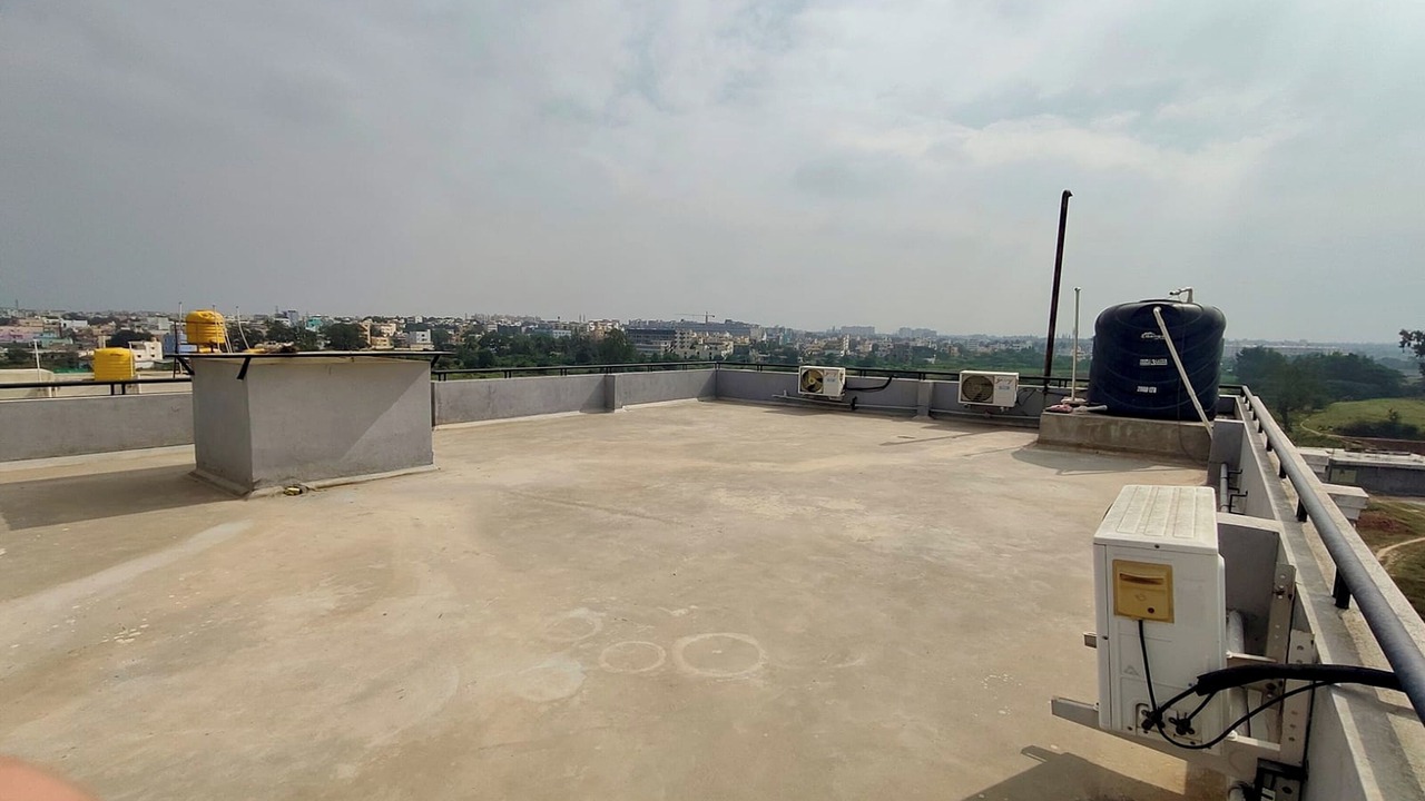 Photo of Outdoor in Bommasandra