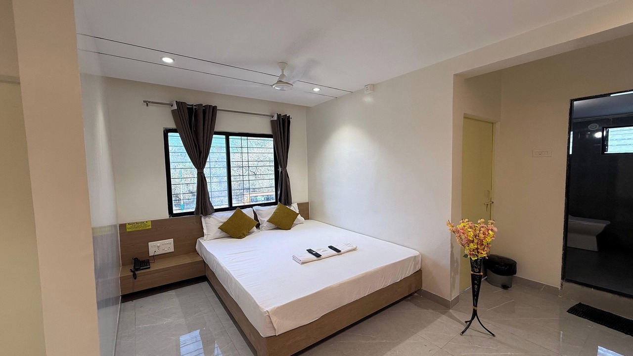 Photo of Bedroom in Pune