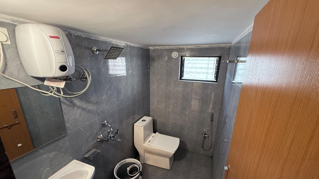 Photo of Bathroom in Pune