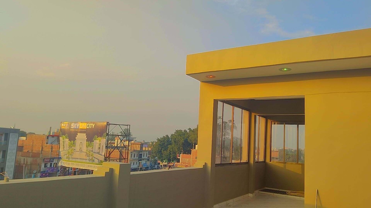 Photo of Outdoor in Faizabad